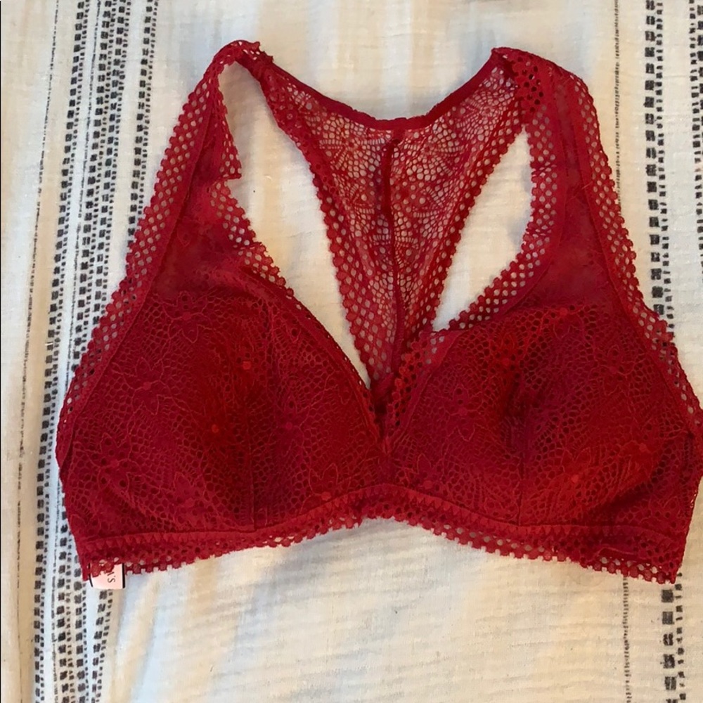 Victoria’s Secret Bra